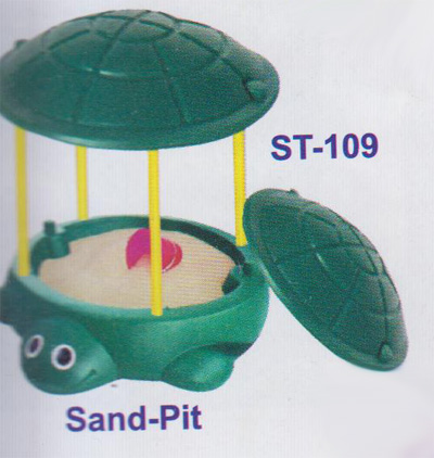 Manufacturers Exporters and Wholesale Suppliers of Sand Pit New Delhi Delhi